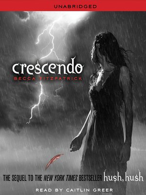cover image of Crescendo